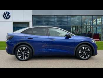 Used Volkswagen ID5 2024 for sale - 75151129: Photo