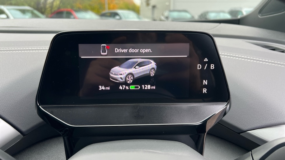 Used Volkswagen ID.4 2025 for sale - 76328230: Photo 14