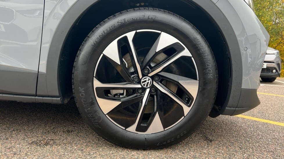 Used Volkswagen ID.4 2025 for sale - 76328230: Photo 20