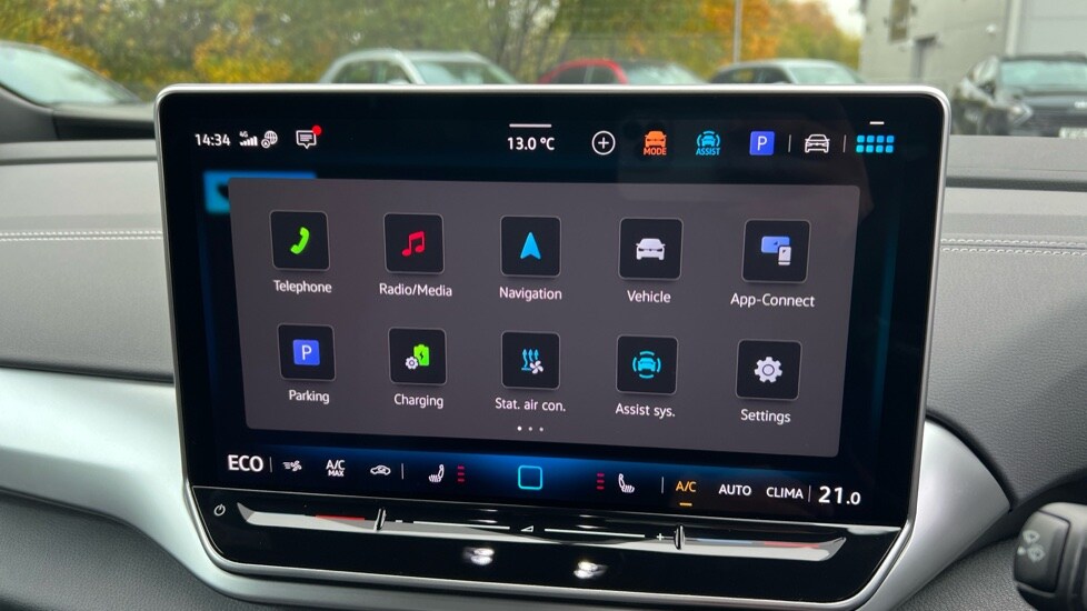 Used Volkswagen ID.4 2025 for sale - 76328230: Photo 24