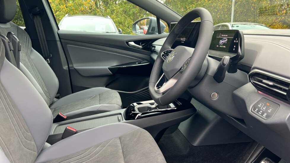 Used Volkswagen ID.4 2025 for sale - 76328230: Photo 26