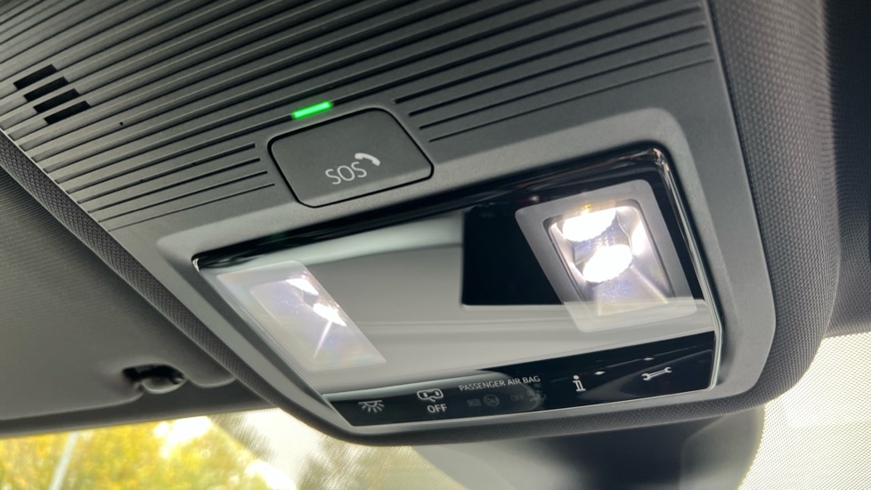 Used Volkswagen ID.4 2025 for sale - 76328230: Photo 38