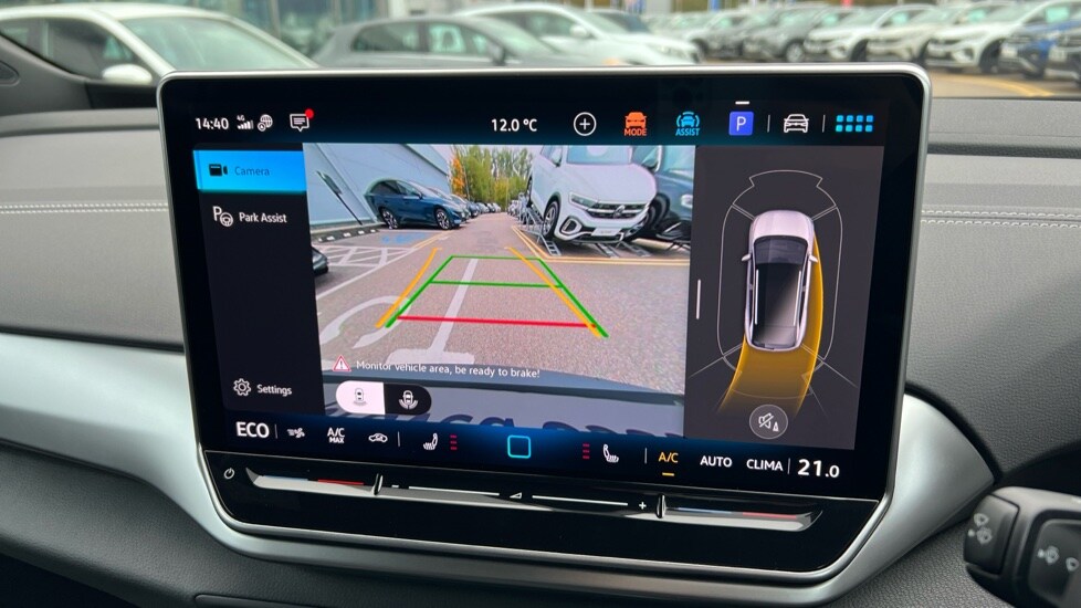 Used Volkswagen ID.4 2025 for sale - 76328230: Photo 51