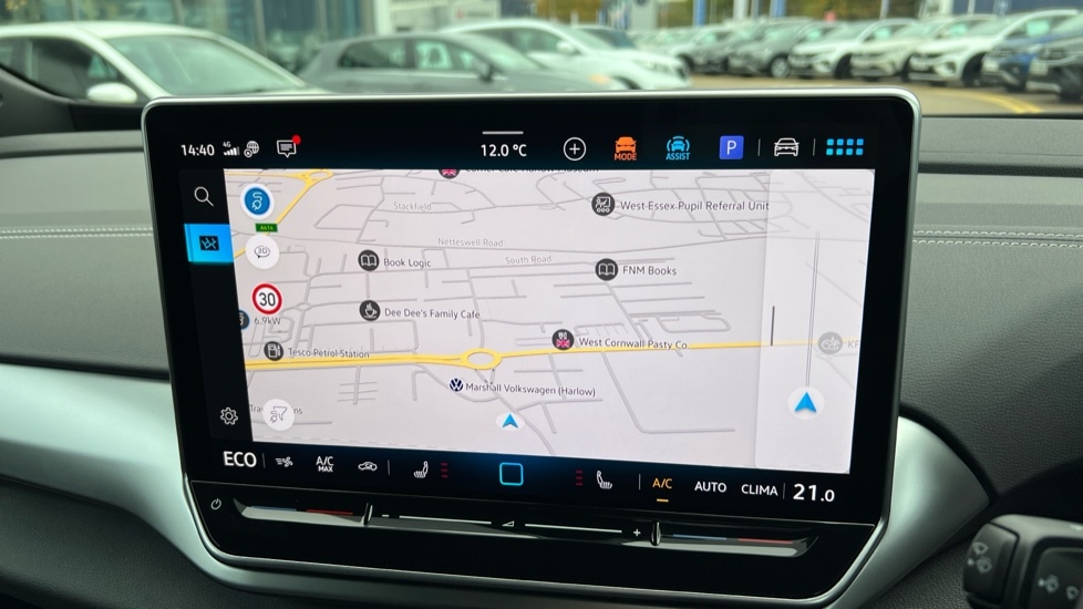 Used Volkswagen ID.4 2025 for sale - 76328230: Photo 52