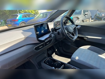 Used Volkswagen ID3 2022 for sale - 75434032: Photo