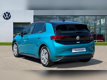 Used Volkswagen ID3 2022 for sale - 75434032: Photo