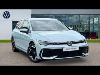 2024 - 1.5 TSI 150 R-Line 5dr