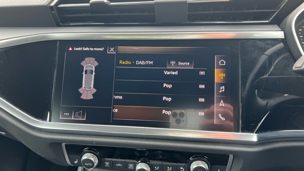 Used Audi Q3 2019 for sale - 76870246: Photo 26