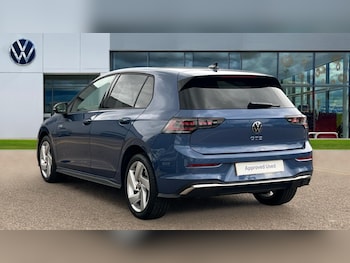 Used Volkswagen Golf 2025 for sale - 76241758: Photo