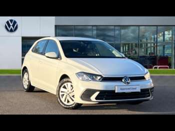 2022 - 1.0 TSI Life 5dr
