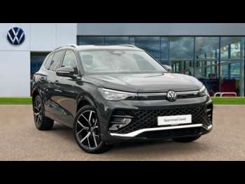 2025 - 1.5 eTSI 150 R-Line 5dr DSG Auto