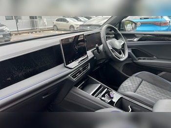 Used Volkswagen Tiguan 2025 for sale - 75265591: Photo