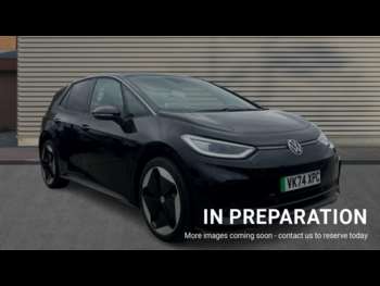 2024 - 150kW Match Pro S 77kWh 5dr Auto