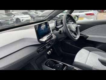 Used Volkswagen ID3 2024 for sale - 75021613: Photo