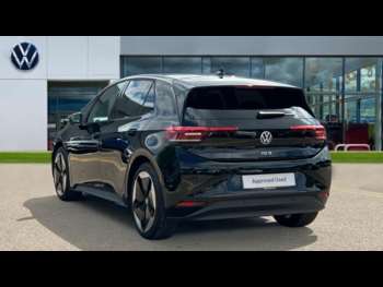 Used Volkswagen ID3 2024 for sale - 75021613: Photo
