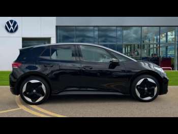 Used Volkswagen ID3 2024 for sale - 75021613: Photo
