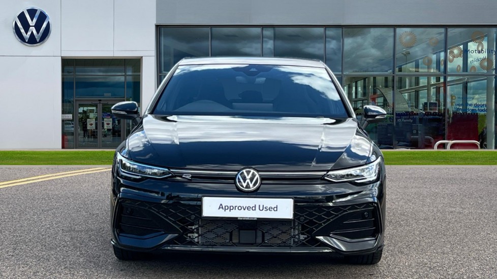 Used Volkswagen Golf 2025 for sale - 76937504: Photo 10