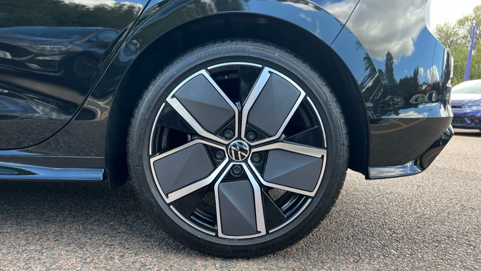 Used Volkswagen Golf 2025 for sale - 76937504: Photo 19