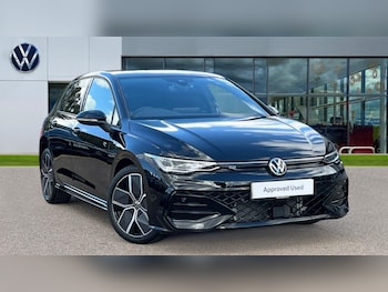 Volkswagen Golf feature image