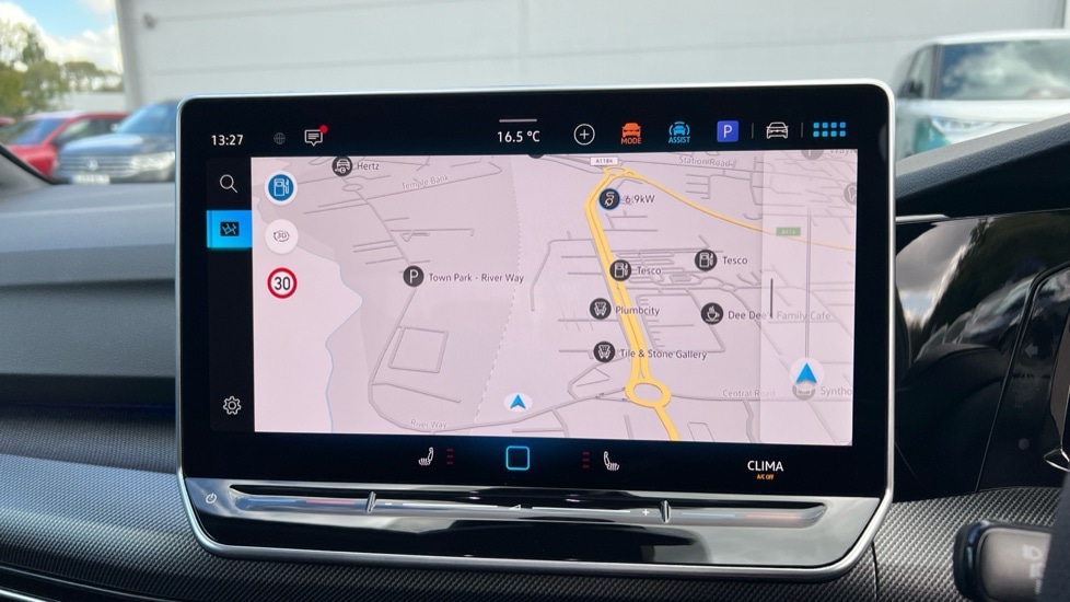 Used Volkswagen Golf 2025 for sale - 76937504: Photo 21