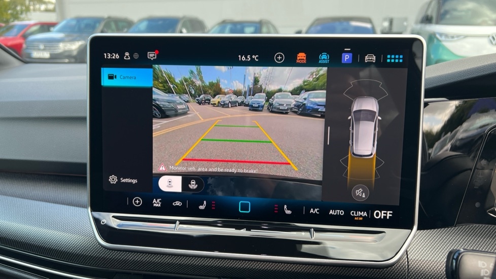 Used Volkswagen Golf 2025 for sale - 76937504: Photo 22