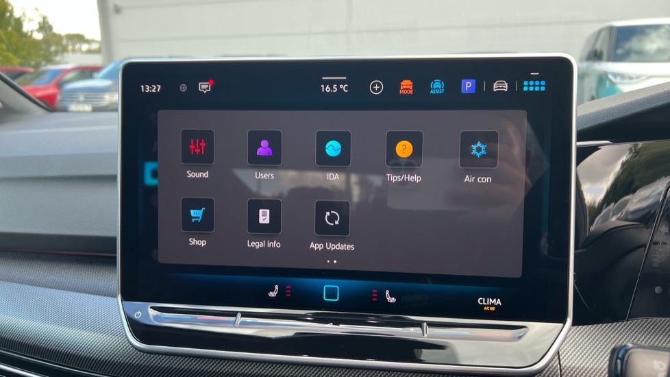 Used Volkswagen Golf 2025 for sale - 76937504: Photo 23