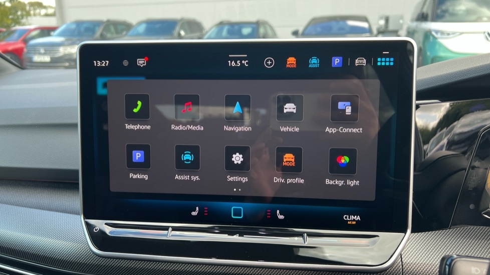 Used Volkswagen Golf 2025 for sale - 76937504: Photo 24