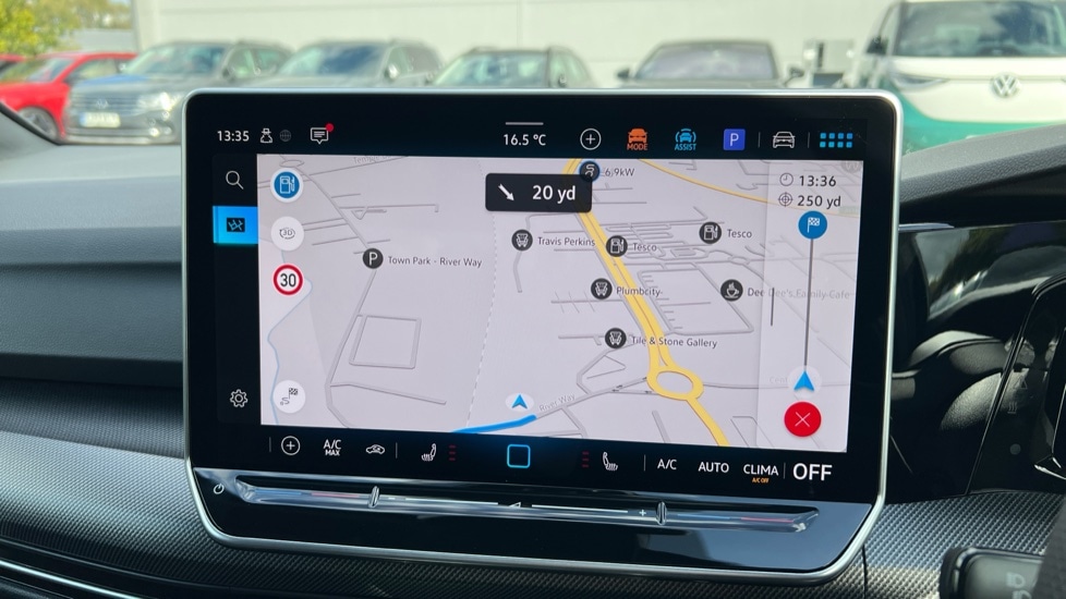 Used Volkswagen Golf 2025 for sale - 76937504: Photo 54