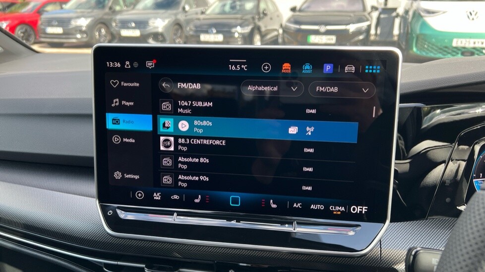 Used Volkswagen Golf 2025 for sale - 76937504: Photo 55