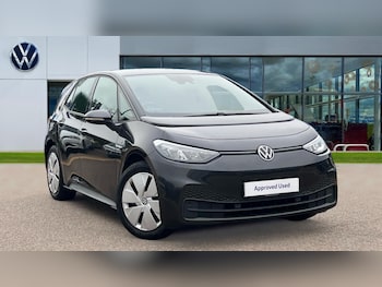 Used Volkswagen ID3 2022 for sale - 75472088: Photo