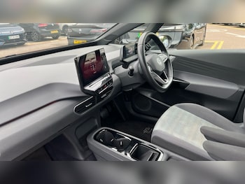 Used Volkswagen ID3 2022 for sale - 75472088: Photo