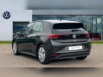 Used Volkswagen ID3 2022 for sale - 75472088: Photo