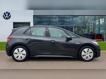Used Volkswagen ID3 2022 for sale - 75472088: Photo