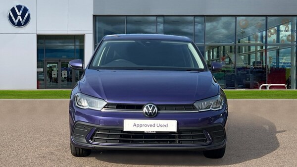 Used Volkswagen Polo 2025 for sale - 75763586: Photo 10