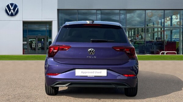 Used Volkswagen Polo 2025 for sale - 75763586: Photo 11