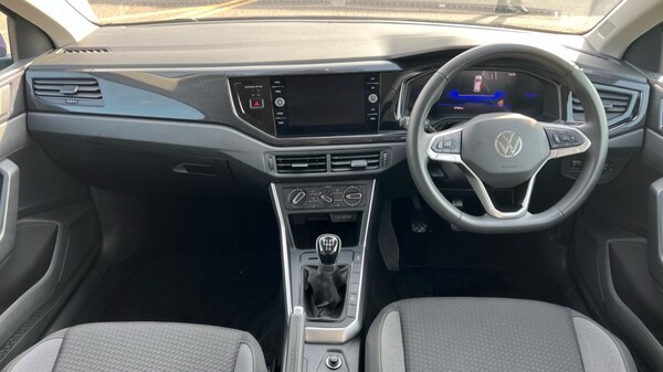 Used Volkswagen Polo 2025 for sale - 75763586: Photo 12