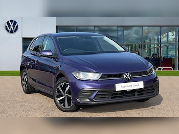 Volkswagen - Polo