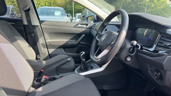 Used Volkswagen Polo 2025 for sale - 75763586: Photo 26