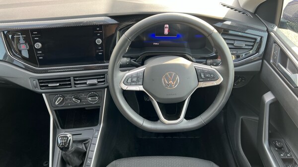 Used Volkswagen Polo 2025 for sale - 75763586: Photo 27