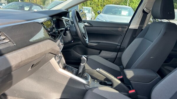 Used Volkswagen Polo 2025 for sale - 75763586: Photo 28