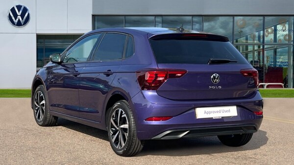 Used Volkswagen Polo 2025 for sale - 75763586: Photo 3