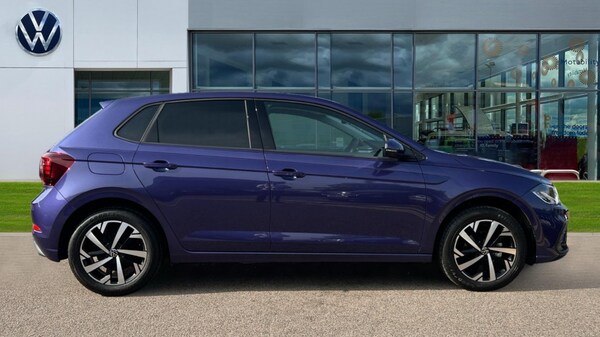 Used Volkswagen Polo 2025 for sale - 75763586: Photo 4