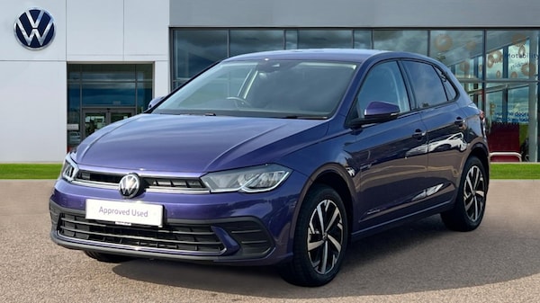 Used Volkswagen Polo 2025 for sale - 75763586: Photo 7