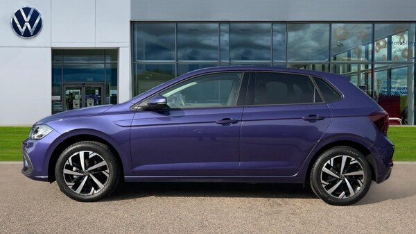 Used Volkswagen Polo 2025 for sale - 75763586: Photo 9