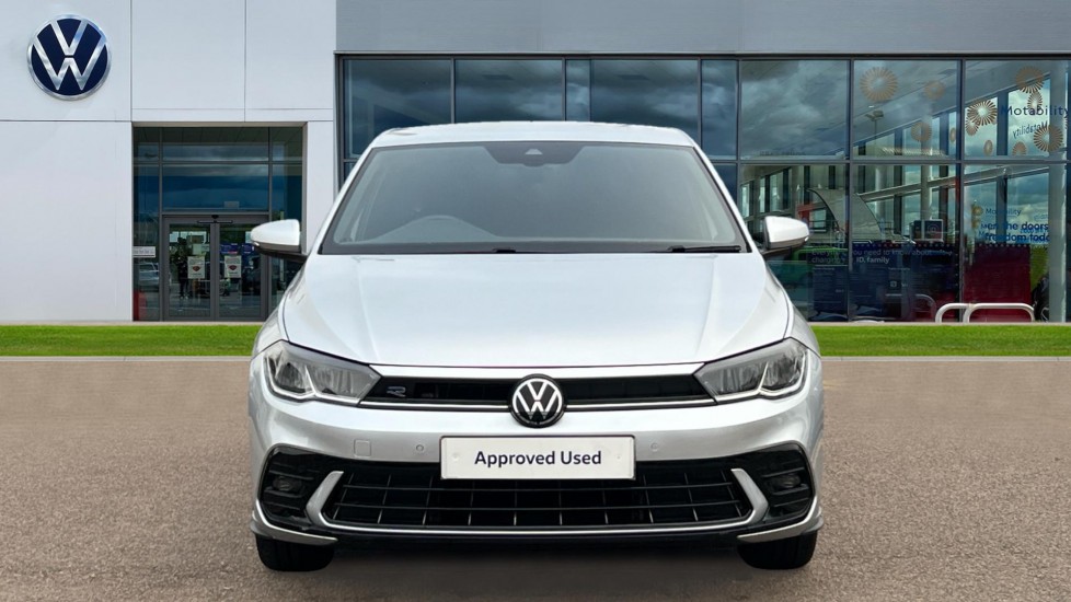 Used Volkswagen Polo 2022 for sale - 76872669: Photo 10