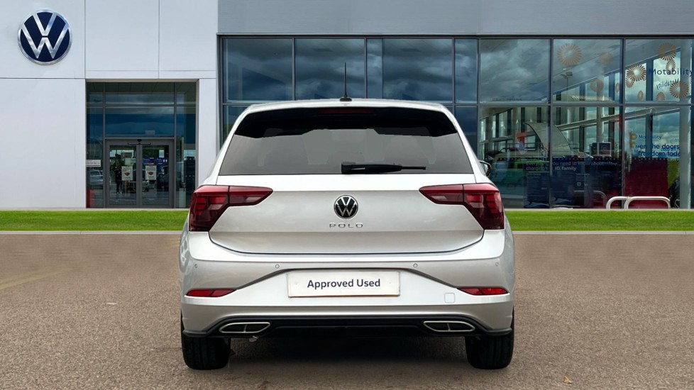 Used Volkswagen Polo 2022 for sale - 76872669: Photo 11