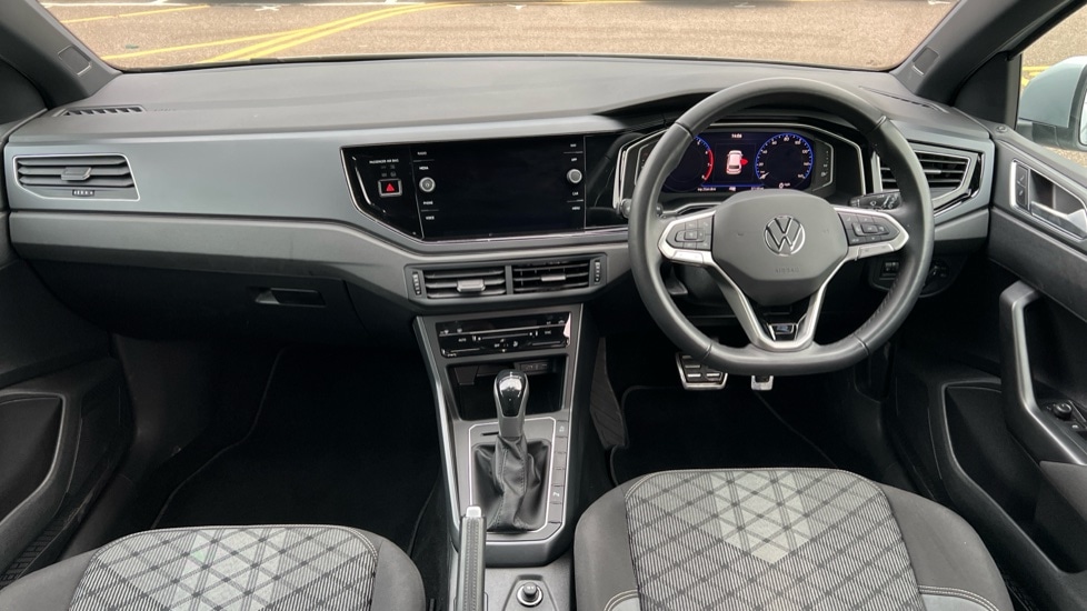 Used Volkswagen Polo 2022 for sale - 76872669: Photo 12