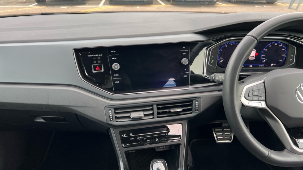 Used Volkswagen Polo 2022 for sale - 76872669: Photo 13