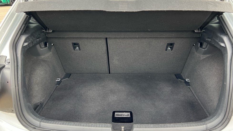 Used Volkswagen Polo 2022 for sale - 76872669: Photo 16