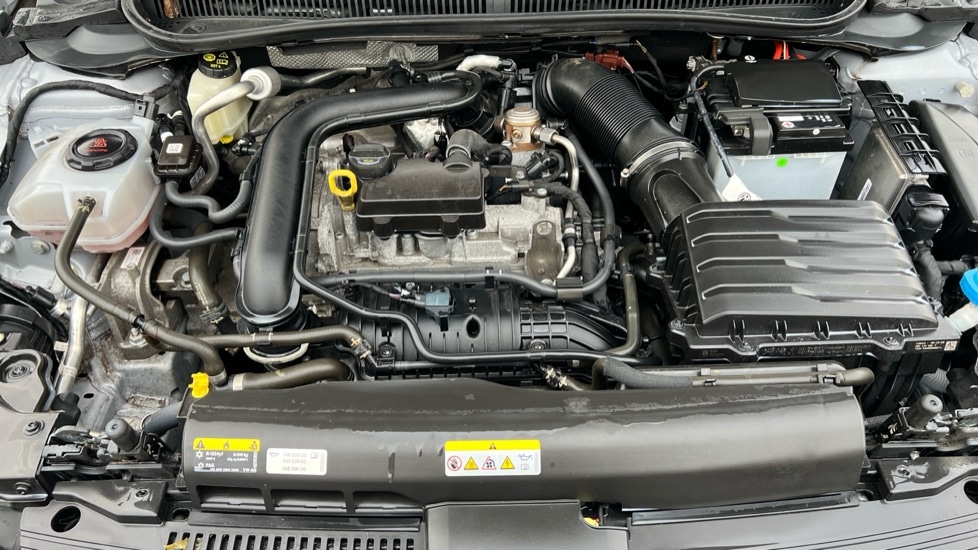 Used Volkswagen Polo 2022 for sale - 76872669: Photo 17